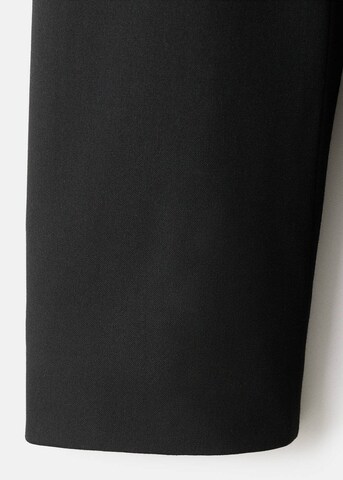 MANGO MAN Regular fit Suit Jacket 'Pintor' in Black