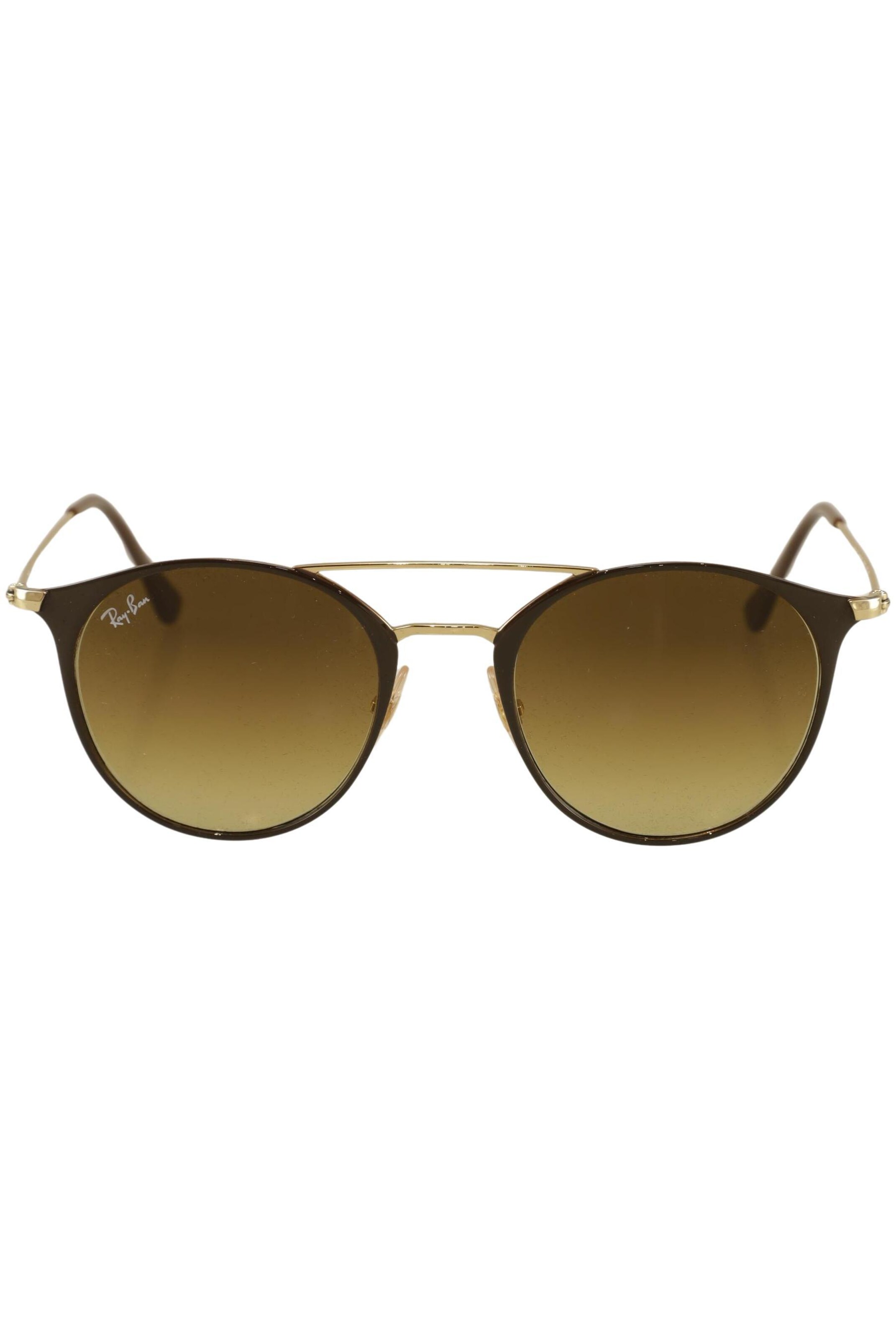 Ray-Ban Sonnenbrille One Size in Braun