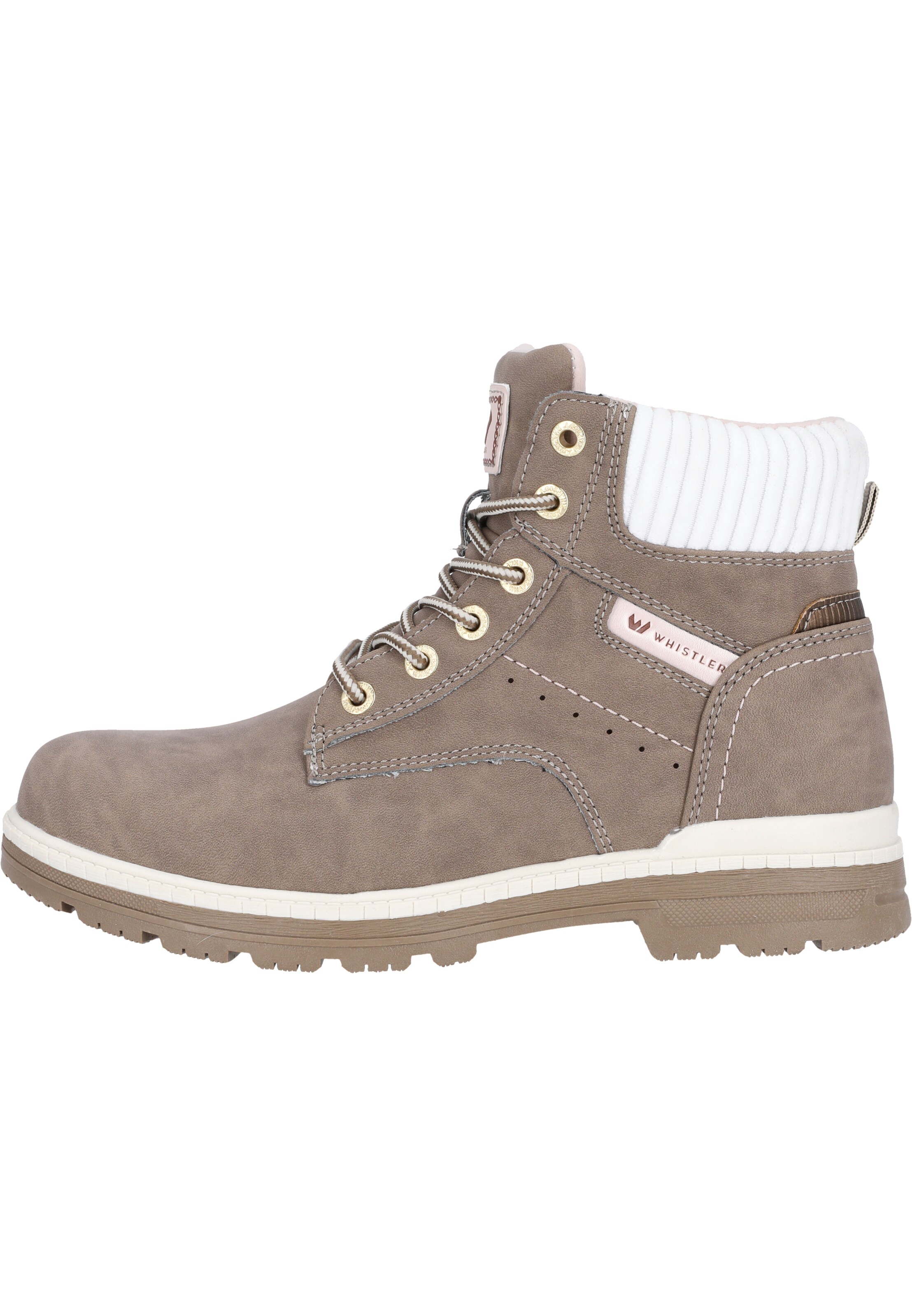 Whistler Boots 'Enyea' in Grey