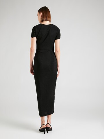 Rochie de la Karen Millen pe negru