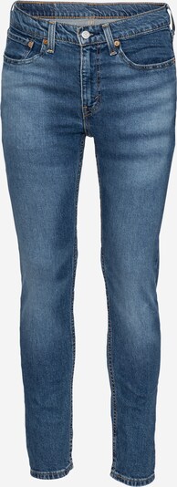kék farmer LEVI'S Farmer '519™ EXT SKINNY HI-BALL B', Termék nézet