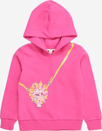 ESPRIT Sweatshirt i rosa: framsida