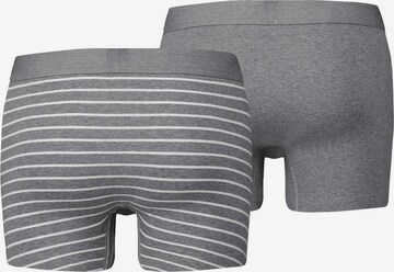 LEVI'S ® Boxershorts in Grau