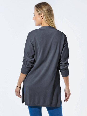 Cardigan Goldner en bleu