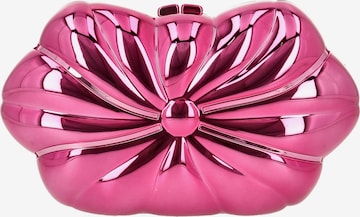 myMo at night - Bolso de noche en rosa: frente