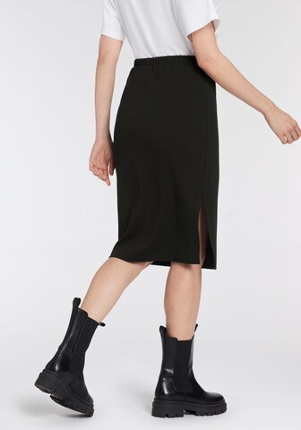OTTO products Skirt in Black
