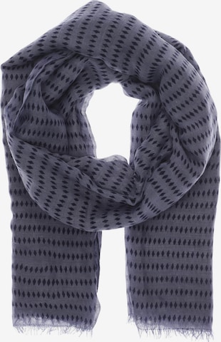 Tommy Jeans Schal oder Tuch One Size in Grau: predná strana