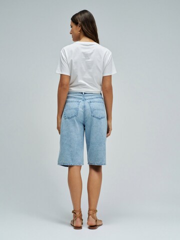 Salsa Jeans Shirt in White