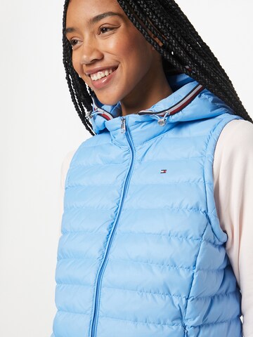 Gilet TOMMY HILFIGER en bleu