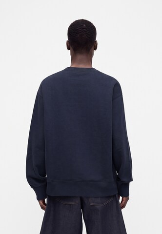 Carhartt WIP Суичър 'Winners' в синьо