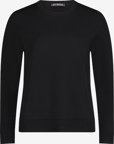 Betty Barclay Pullover in S in schwarz, Produktansicht