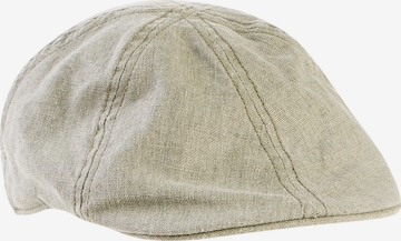 CAMEL ACTIVE Cap in Beige: front