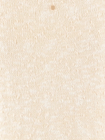 Robes en maille Tamaris en blanc