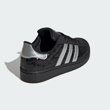 ADIDAS ORIGINALS Sneakers in Zwart