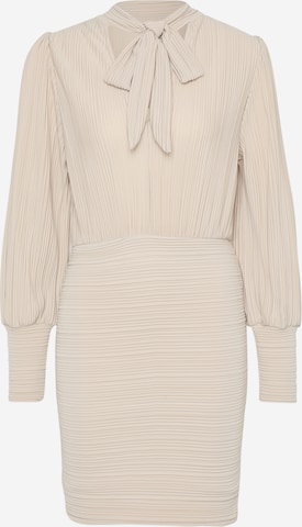 Abito 'VMAURORA' di Vero Moda Petite in grigio: frontale