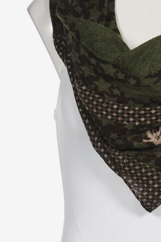 Passigatti Scarf & Wrap in One size in Green