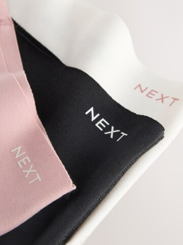 Next Slip in Roze