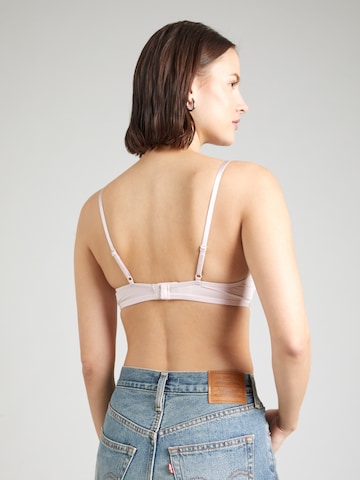 ETAM Balconette BH 'CRUSH - SC CLASSIQUE' i pink