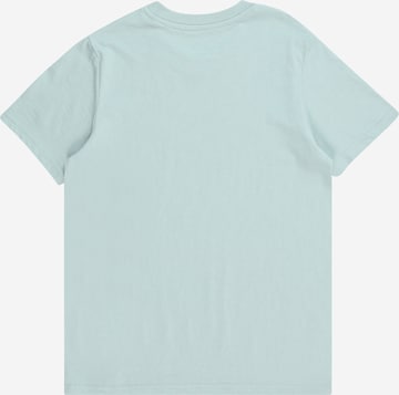 T-Shirt 'CASEY' Jack & Jones Junior en vert