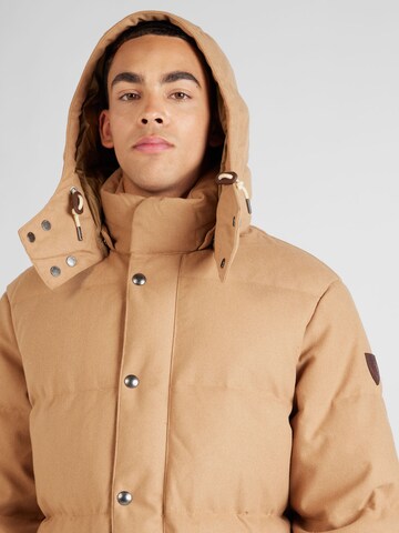 Polo Ralph Lauren Between-Season Jacket in Beige