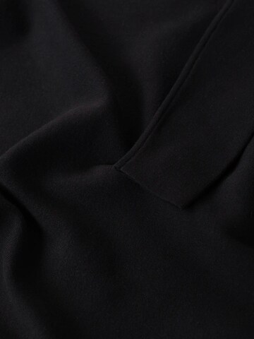 Ciszere Sweater 'Clark' in Black