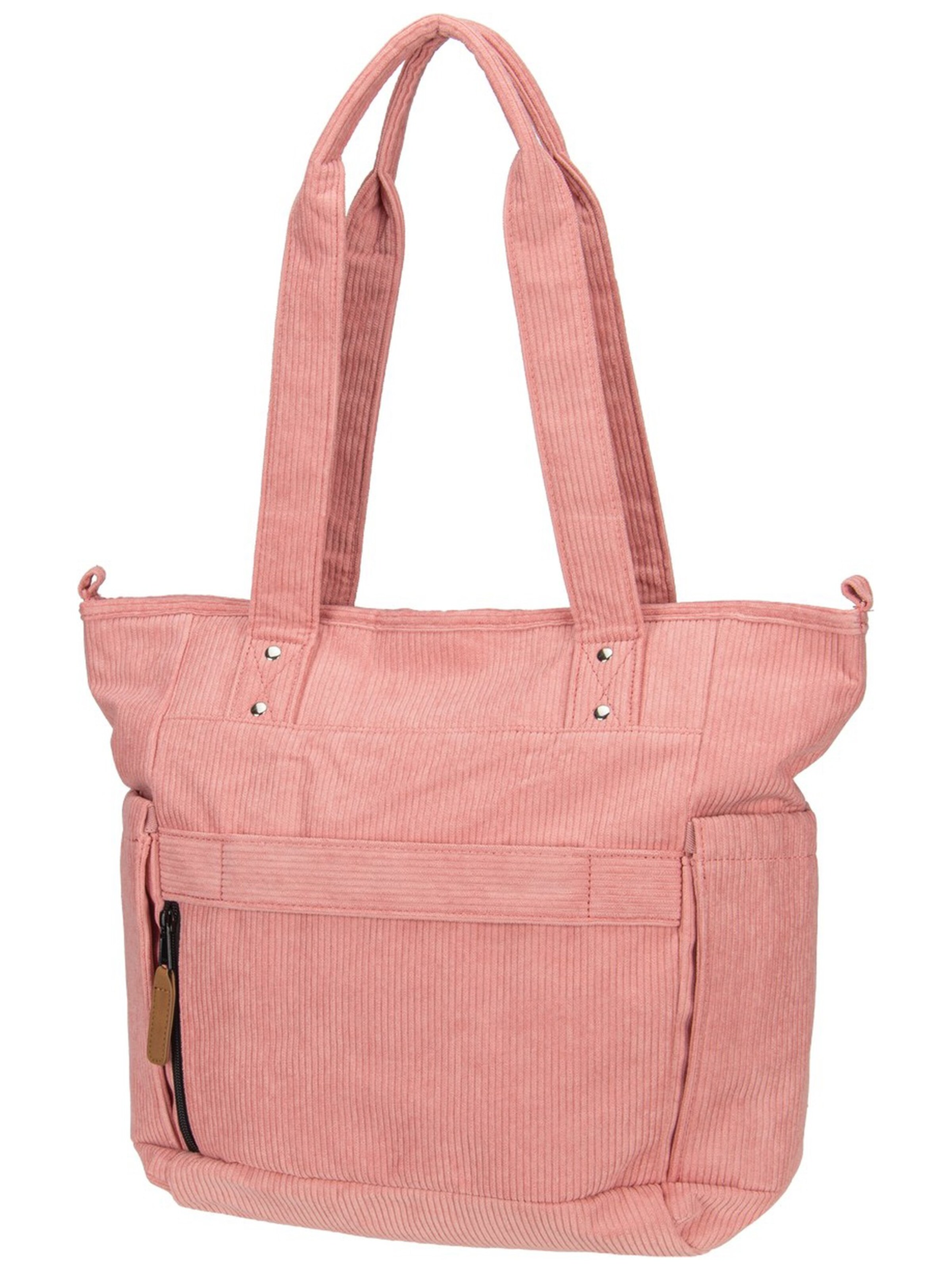 Cabaia Shopper in Pink