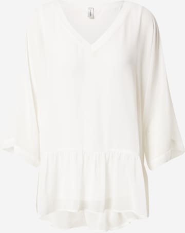 Soyaconcept Shirt 'Odina 30' in White: front