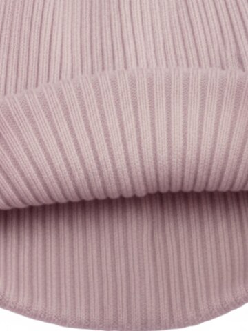 Maxte Mütze‌‌‌‌‌‌‌‌ in Pink