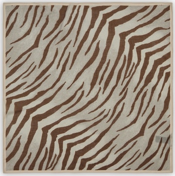 Foulard CODELLO en gris : devant