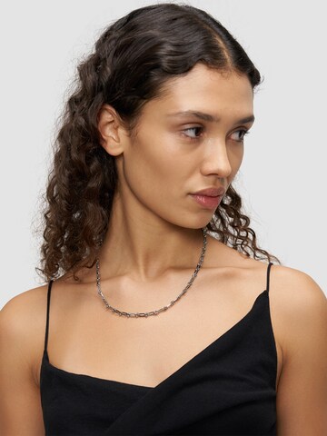 Chaîne Liebeskind Berlin en argent