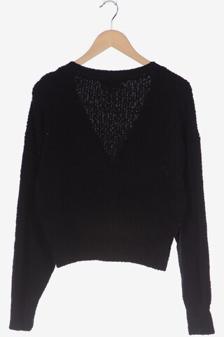 & Other Stories Sweater & Cardigan in M in Black