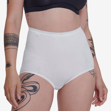 SLOGGI Panty in Grau: predná strana