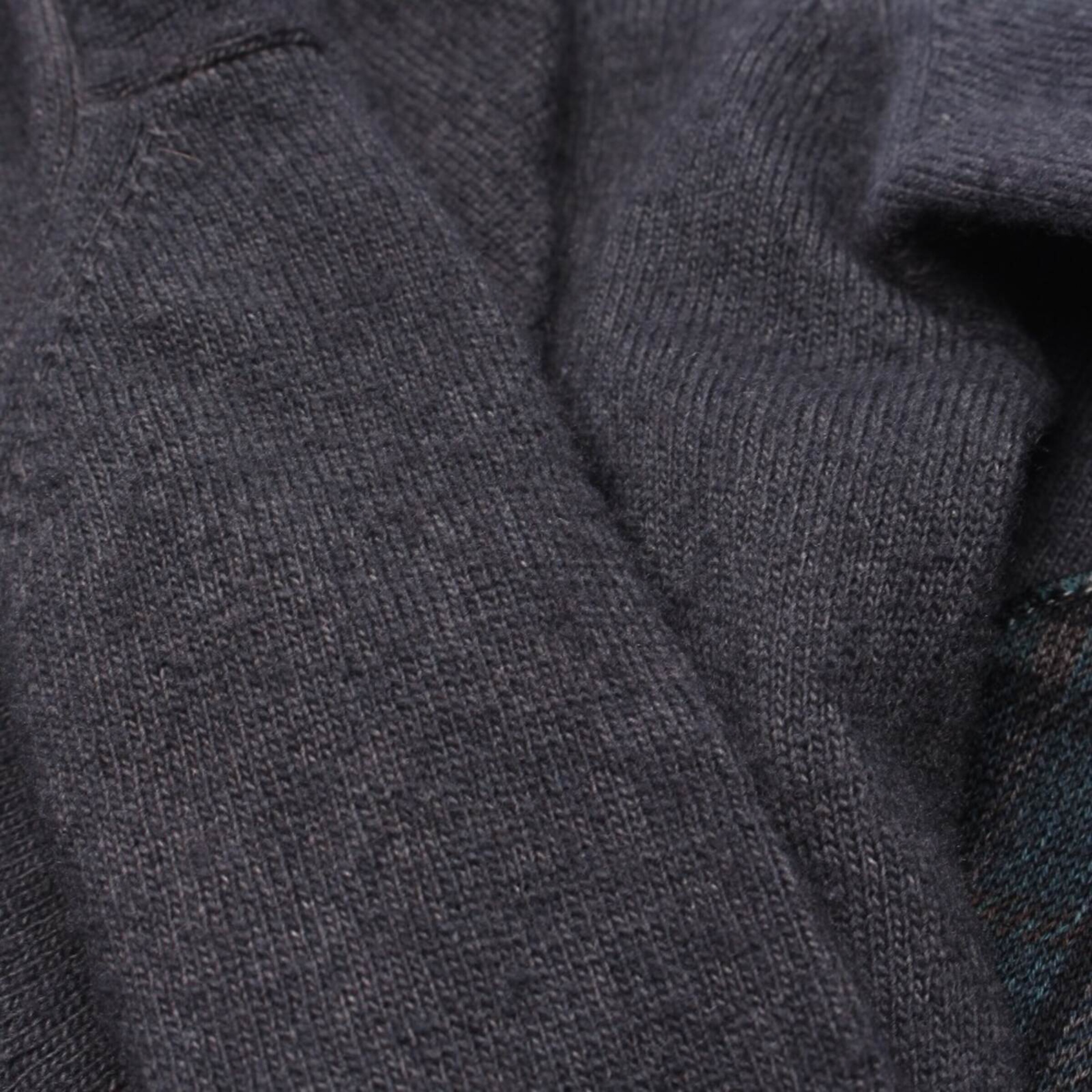 altea Sweater & Cardigan in S in Grey