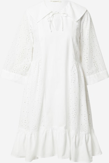 Love Copenhagen Kleid 'Apela' in weiß, Produktansicht