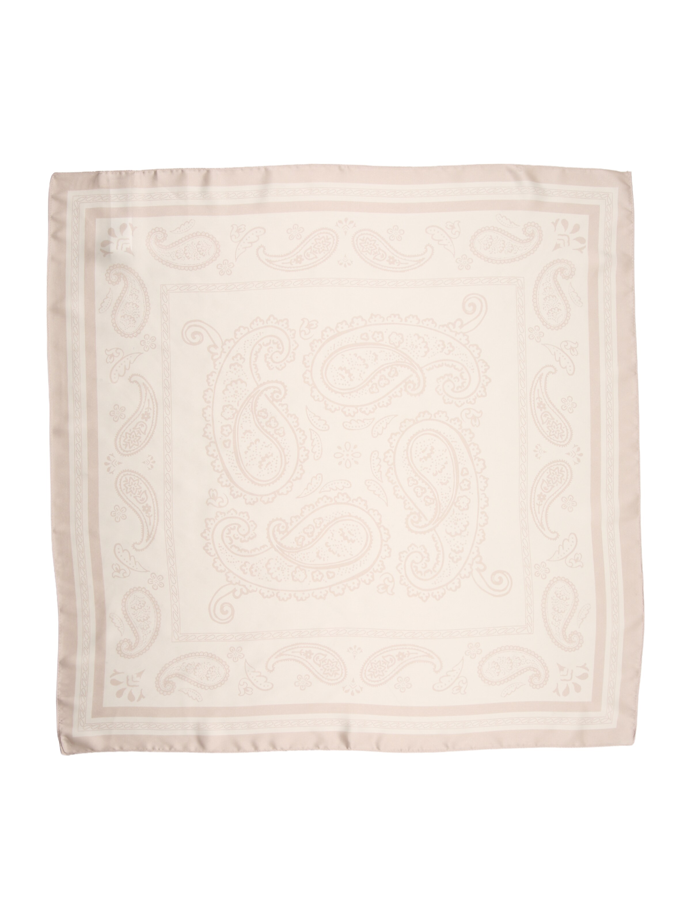 millane Tørklæde i pink