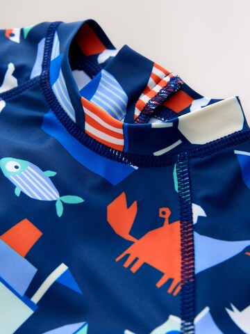 Next UV Protection in Blue