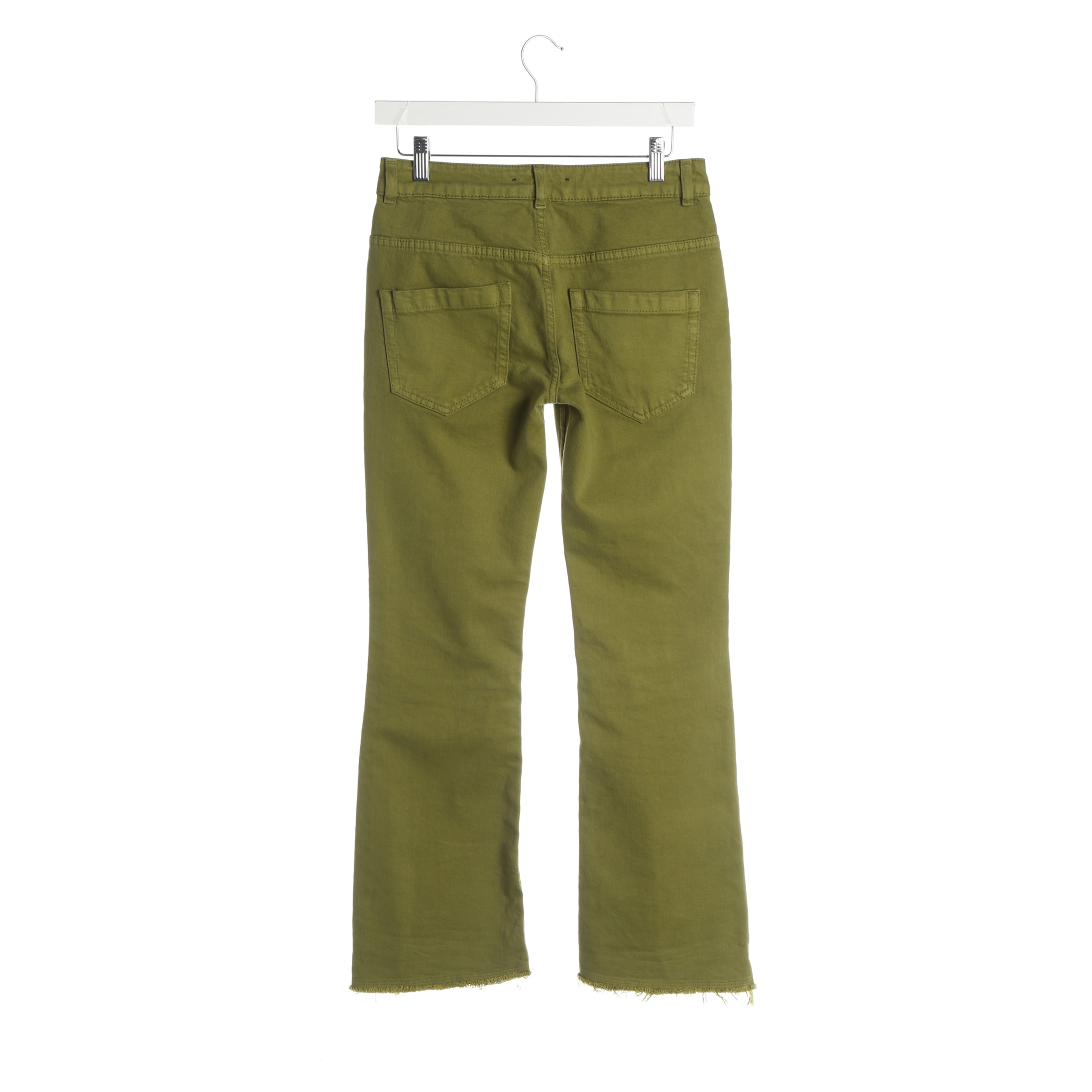 Schumacher Jeans 25-26 in Grün