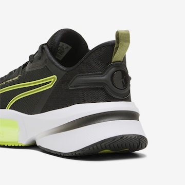 PUMA Sportschoen 'PWRFrame TR 3' in Zwart