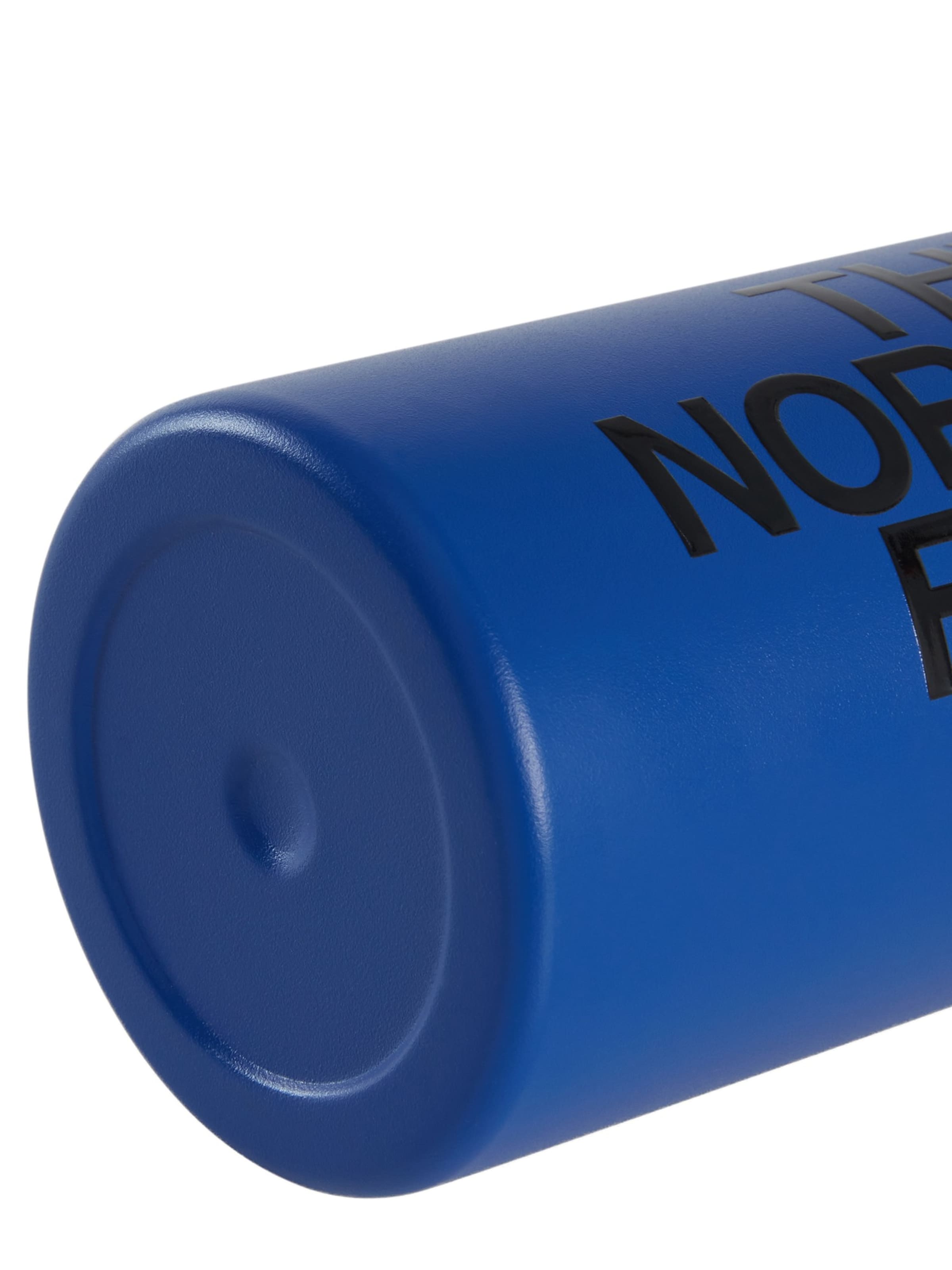 THE NORTH FACE - Garrafa em azul
