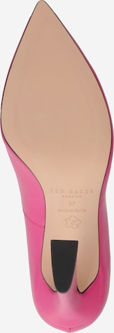 Décolleté 'Teyma' di Ted Baker in rosa