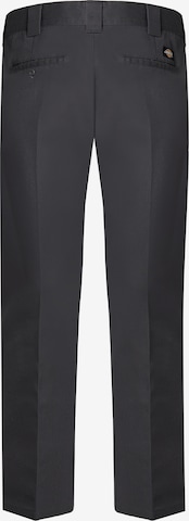 Regular Pantalon à plis '872' DICKIES en gris