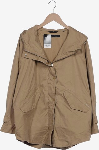 Marc O'Polo Jacke M in Beige: predná strana