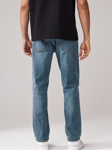 Next Regular Jeans in Blue