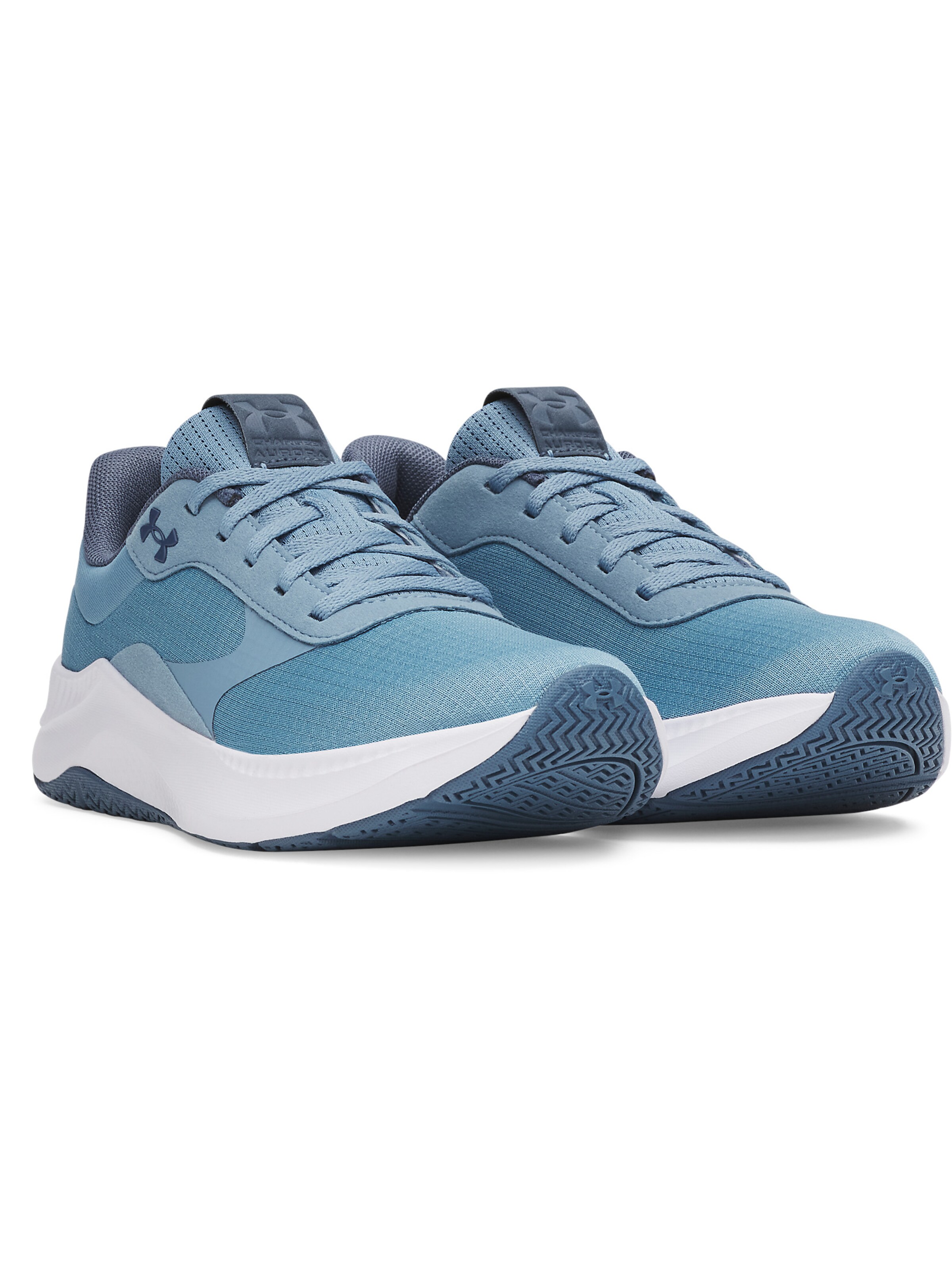 UNDER ARMOUR Sports shoe 'Aurora 3' in Blue