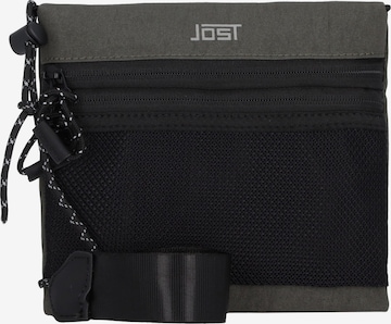 JOST Crossbody bag 'Lillehammer' in Black: front