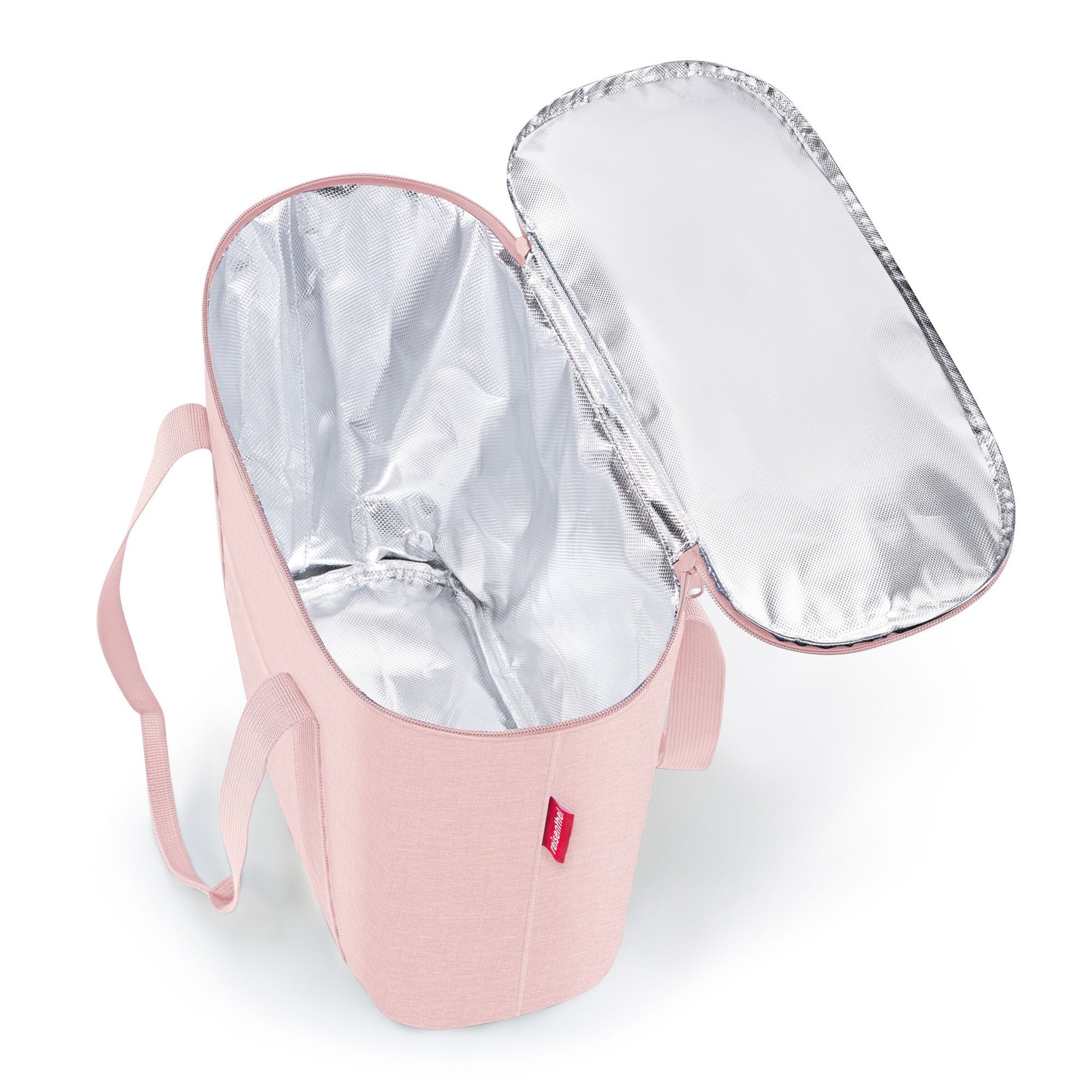 REISENTHEL Shopper in Pink