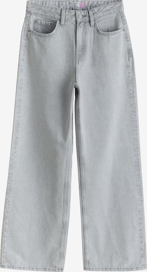 Next Farkut värissä vaaleanharmaa, Tuotenäkymä