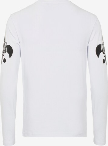 CIPO & BAXX Shirt in White