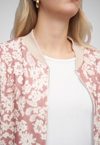 Giacca di mezza stagione di Cloud5ive in rosa