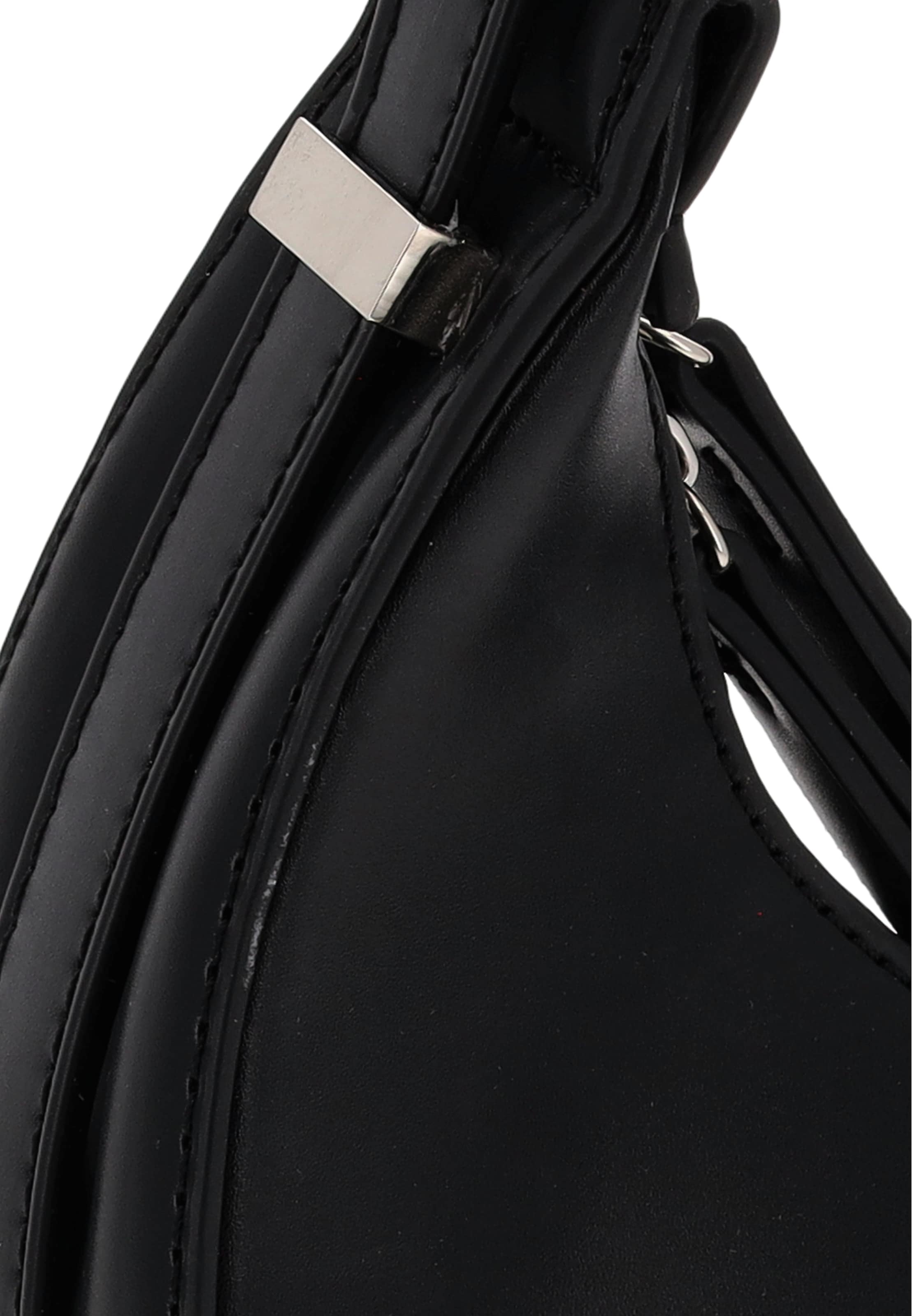 faina Kézitáska - fekete